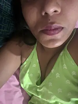 priyadevi17 online show from February 22, 2025, 1:33 am