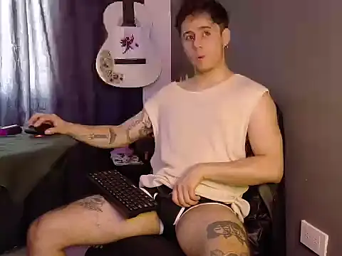 Snapshot of Antonello_Vannucci chatting on March 23, 2026, 4:18 pm Antonello Vannucci online show from March 23, 2026, 4:18 pm