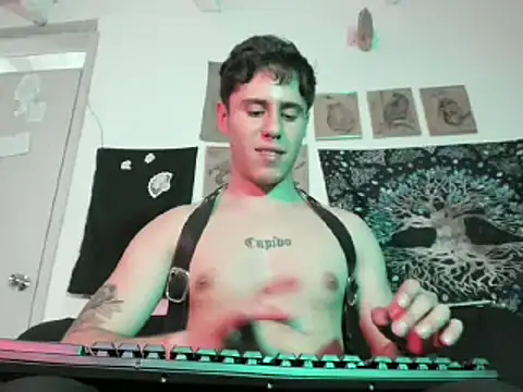 Snapshot of Antonello_Vannucci chatting on February 6, 2025, 7:18 pm Antonello Vannucci online show from February 6, 2025, 7:18 pm