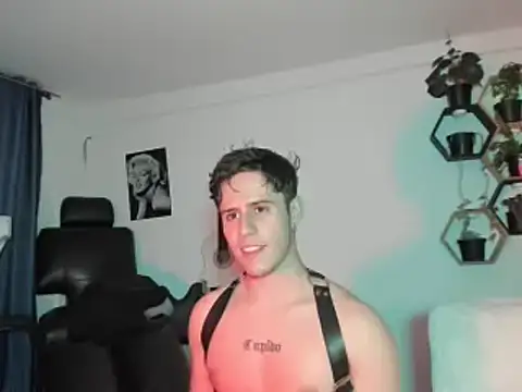 Snapshot of Antonello_Vannucci chatting on February 22, 2025, 1:44 am Antonello Vannucci online show from February 22, 2025, 1:44 am