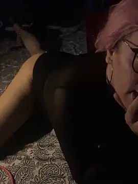 NikkelSofia online show from February 11, 2025, 3:08 pm