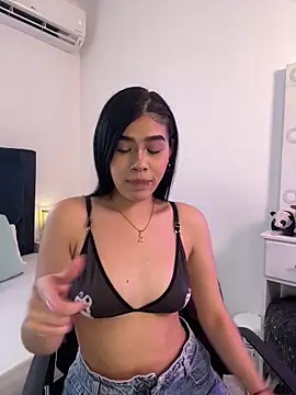 Snapshot of Lily_Woodz chatting on January 17, 2026, 7:17 pm Lily Woodz online show from January 17, 2026, 7:17 pm