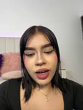 Snapshot of Lily_Woodz chatting on March 16, 2026, 7:05 pm Lily Woodz online show from March 16, 2026, 7:05 pm