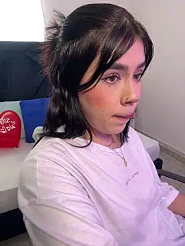 Snapshot of Lily_Woodz chatting on February 16, 2026, 7:01 pm Lily Woodz online show from February 16, 2026, 7:01 pm