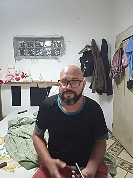 Jhonylima online show from June 24, 2026, 6:28 pm