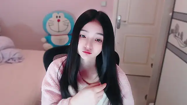 xiao-xiao-D online show from December 16, 2025, 3:00 am