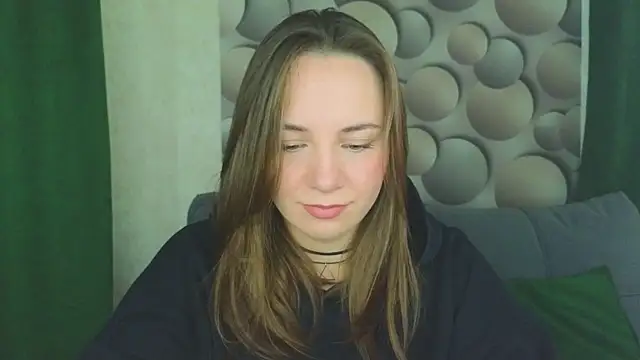 Cute smile sharon online show from September 22, 2025, 3:23 am