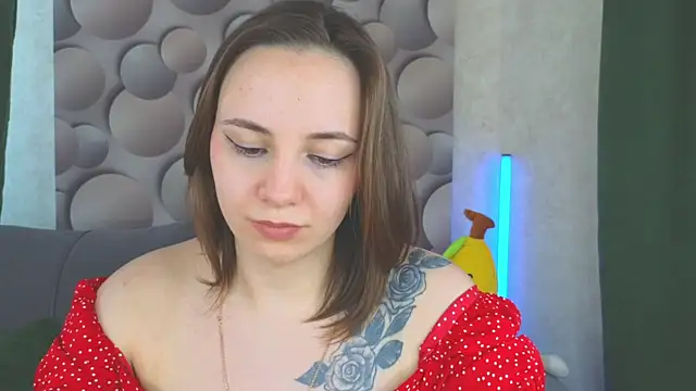 Cute smile sharon online show from February 23, 2025, 5:56 am