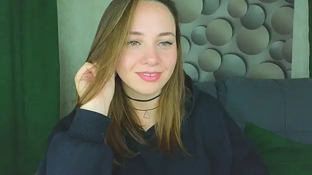 Cute smile sharon online show from September 12, 2025, 4:45 am