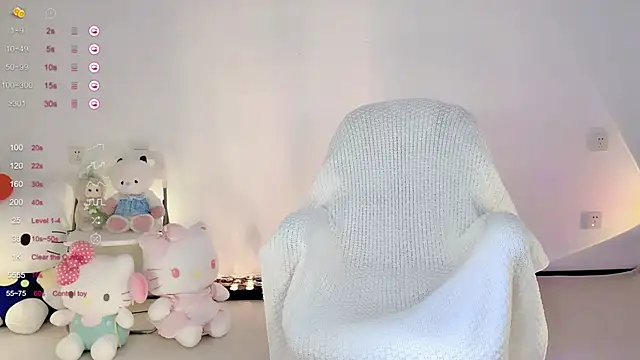 Irene--- online show from March 26, 2026, 2:21 am