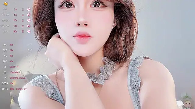Irene--- online show from May 21, 2026, 3:37 am