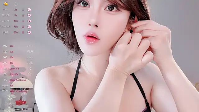 Irene--- online show from May 15, 2026, 3:04 am