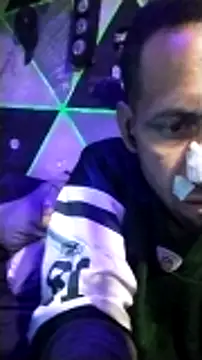 dulcedeseo13 online show from March 29, 2026, 1:02 pm