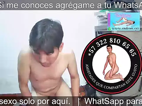 bisexual0007 online show from March 16, 2025, 7:38 pm