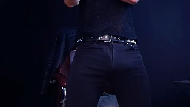 AxelColton online show from November 7, 2025, 11:26 am