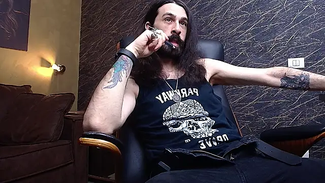 AxelColton online show from January 15, 2026, 11:35 am