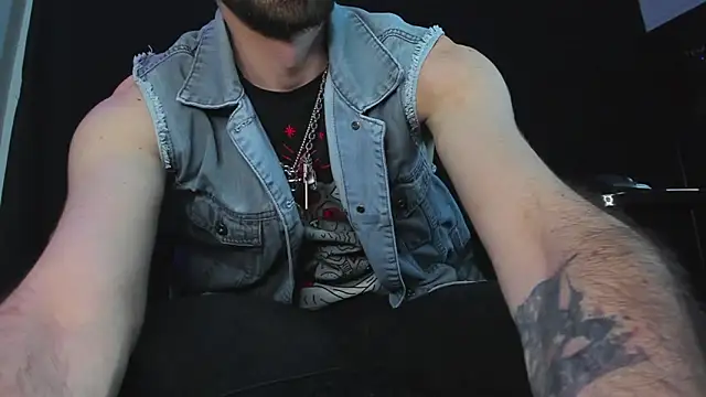 AxelColton online show from March 12, 2026, 6:45 pm