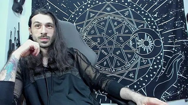 AxelColton online show from April 26, 2026, 5:32 pm