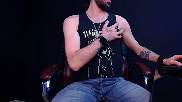 AxelColton online show from November 1, 2025, 11:26 am