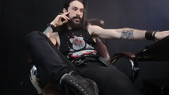 Snapshot of AxelColton chatting on February 13, 2025, 9:30 am AxelColton online show from February 13, 2025, 9:30 am