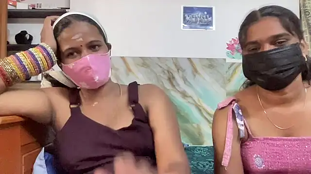 Tamil Sanjana  online show from July 10, 2026, 5:13 pm