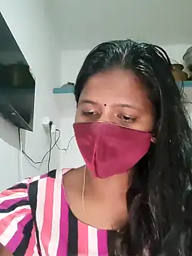 Snapshot of Tamil_Sanjana_ chatting on February 10, 2025, 2:05 pm Tamil Sanjana online show from February 10, 2025, 2:05 pm