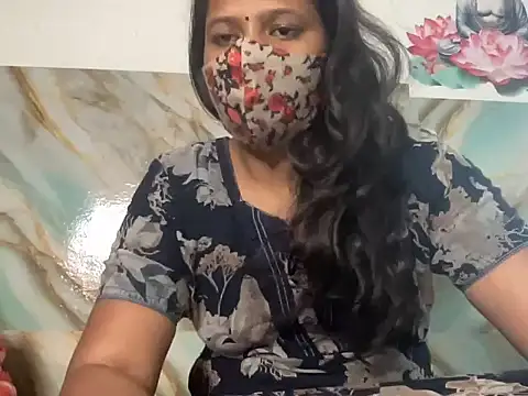 Snapshot of Tamil_Sanjana_ chatting on October 11, 2025, 6:25 am Tamil Sanjana online show from October 11, 2025, 6:25 am