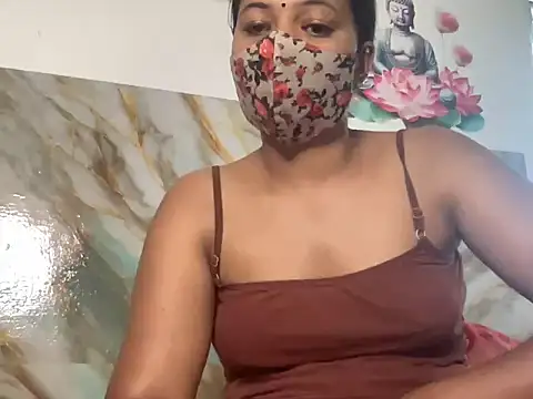 Snapshot of Tamil_Sanjana_ chatting on October 12, 2025, 2:35 am Tamil Sanjana online show from October 12, 2025, 2:35 am