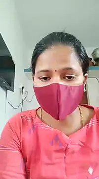 Snapshot of Tamil_Sanjana_ chatting on February 10, 2025, 5:25 am Tamil Sanjana online show from February 10, 2025, 5:25 am