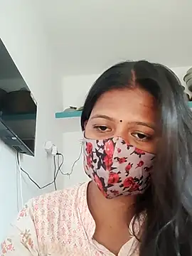 Snapshot of Tamil_Sanjana_ chatting on February 25, 2025, 11:21 am Tamil Sanjana online show from February 25, 2025, 11:21 am