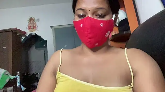 Snapshot of Tamil_Sanjana_ chatting on January 11, 2026, 2:18 am Tamil Sanjana online show from January 11, 2026, 2:18 am