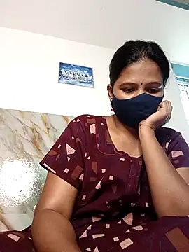 Snapshot of Tamil_Sanjana_ chatting on September 25, 2025, 7:47 am Tamil Sanjana online show from September 25, 2025, 7:47 am