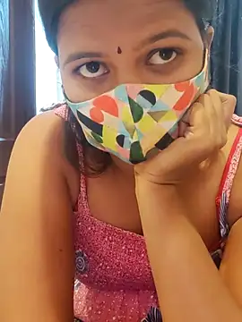 Snapshot of Tamil_Sanjana_ chatting on March 14, 2025, 6:53 am Tamil Sanjana online show from March 14, 2025, 6:53 am