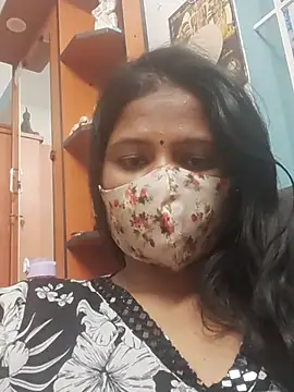 Snapshot of Tamil_Sanjana_ chatting on February 15, 2025, 3:17 pm Tamil Sanjana online show from February 15, 2025, 3:17 pm