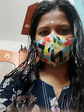 Snapshot of Tamil_Sanjana_ chatting on March 20, 2025, 1:02 am Tamil Sanjana online show from March 20, 2025, 1:02 am