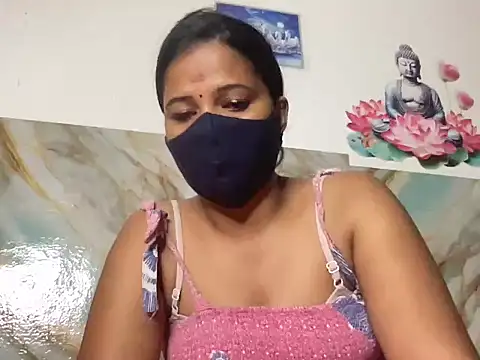 Snapshot of Tamil_Sanjana_ chatting on September 20, 2025, 12:32 pm Tamil Sanjana online show from September 20, 2025, 12:32 pm