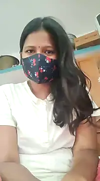Snapshot of Tamil_Sanjana_ chatting on January 26, 2025, 3:38 am Tamil Sanjana online show from January 26, 2025, 3:38 am