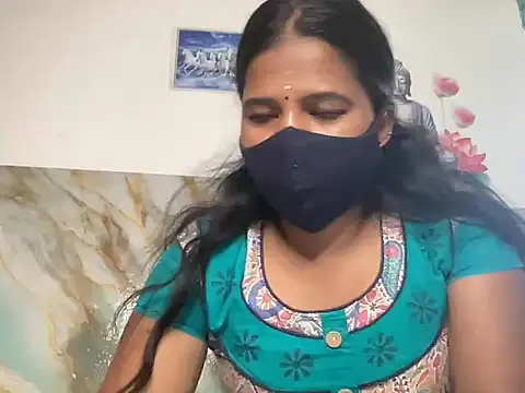 Snapshot of Tamil_Sanjana_ chatting on September 29, 2025, 5:36 am Tamil Sanjana online show from September 29, 2025, 5:36 am