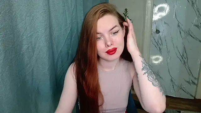 u mistress Anna online show from February 17, 2025, 9:03 am