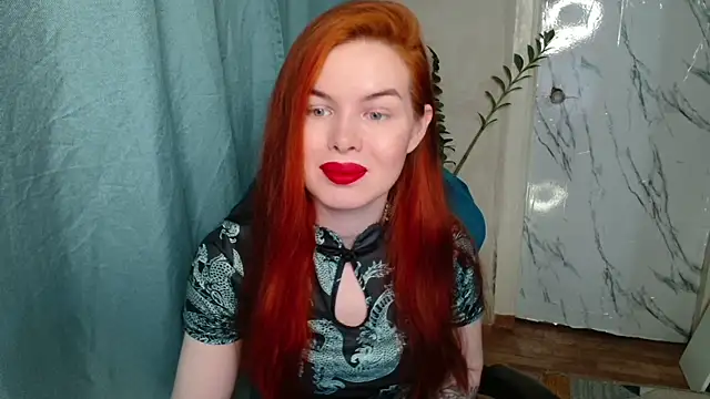 u mistress Anna online show from March 6, 2025, 6:19 am