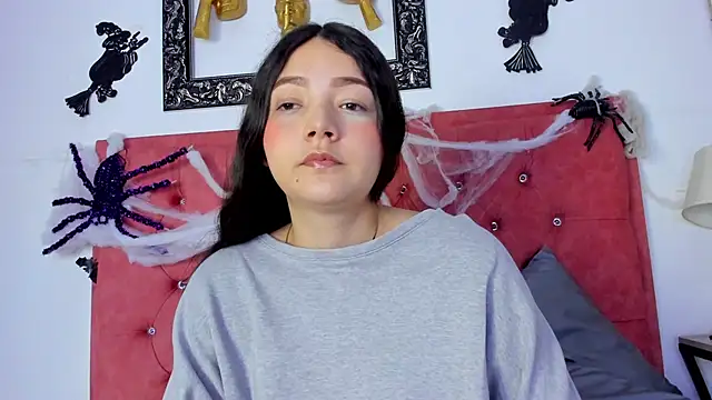 Samantha Good online show from October 20, 2025, 12:27 pm