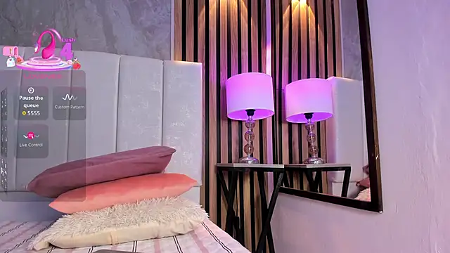 Samantha Good online show from December 15, 2025, 12:22 pm