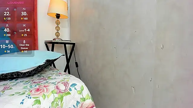 Snapshot of Samantha_Good chatting on February 25, 2025, 12:05 pm Samantha Good online show from February 25, 2025, 12:05 pm