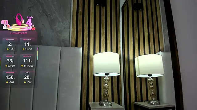 Samantha Good online show from November 16, 2025, 11:48 am