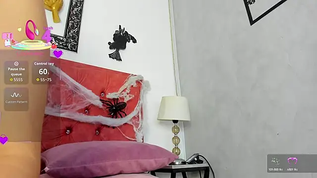 Samantha Good online show from October 16, 2025, 12:02 pm