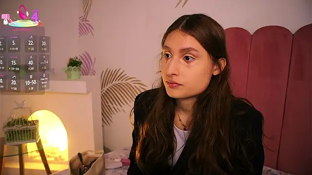 Daisha Riley online show from March 18, 2025, 12:50 pm