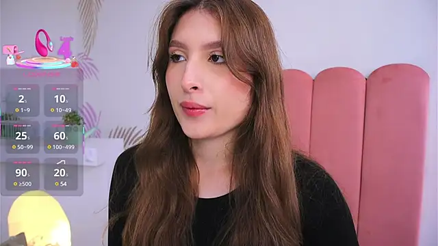 Daisha Riley online show from March 3, 2025, 1:01 pm