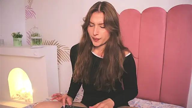 Daisha Riley online show from March 6, 2025, 4:07 pm