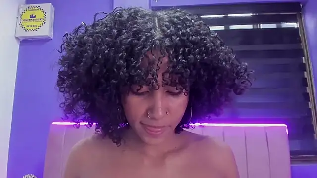 CintiaWalker online show from March 23, 2026, 1:11 pm