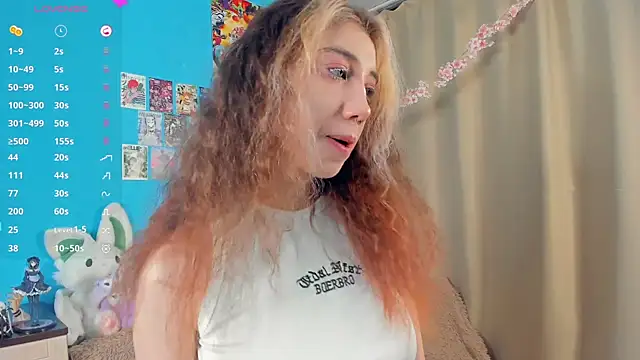 Snapshot of _Mindy_ chatting on March 25, 2026, 2:33 am Mindy online show from March 25, 2026, 2:33 am